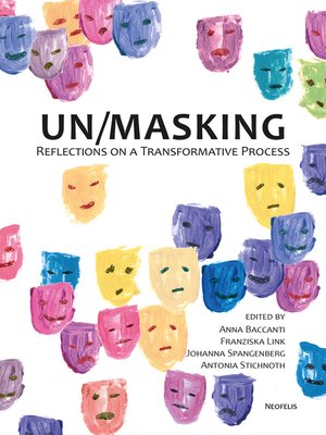 cover image of Un/Masking